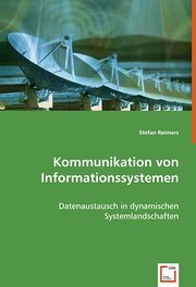 VDM Kommunikation von Informationssystemen
