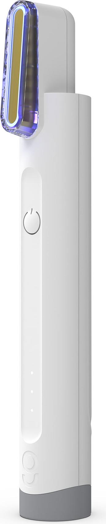 Glim Skin Professionelles Kaltplasma-Kosmetikgerät GLIM90 weiß GS-2401-w