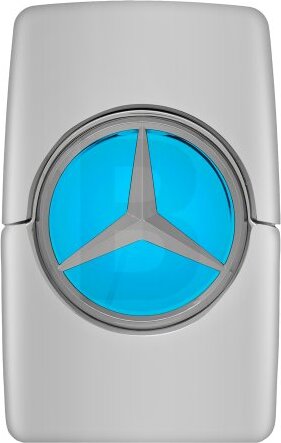 Mercedes-Benz Style Man Bright parfémovaná voda pre mužov 100 ml