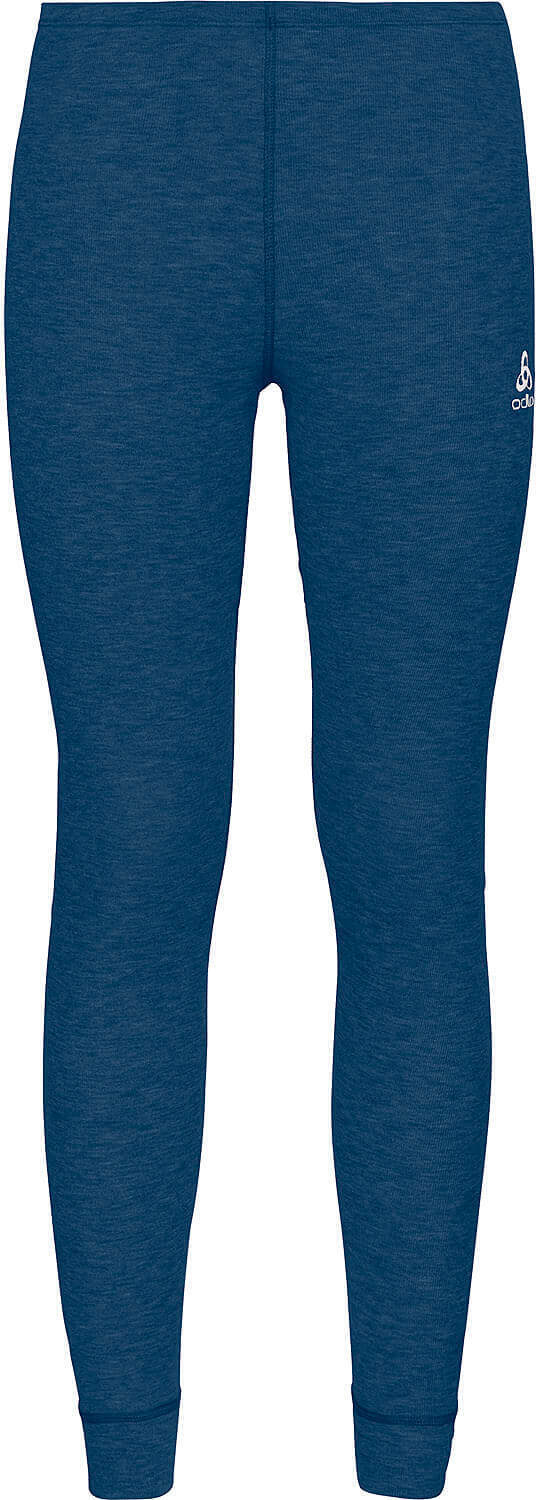 Odlo Active Warm Kids Estate Blue Estate Blue 152 159219