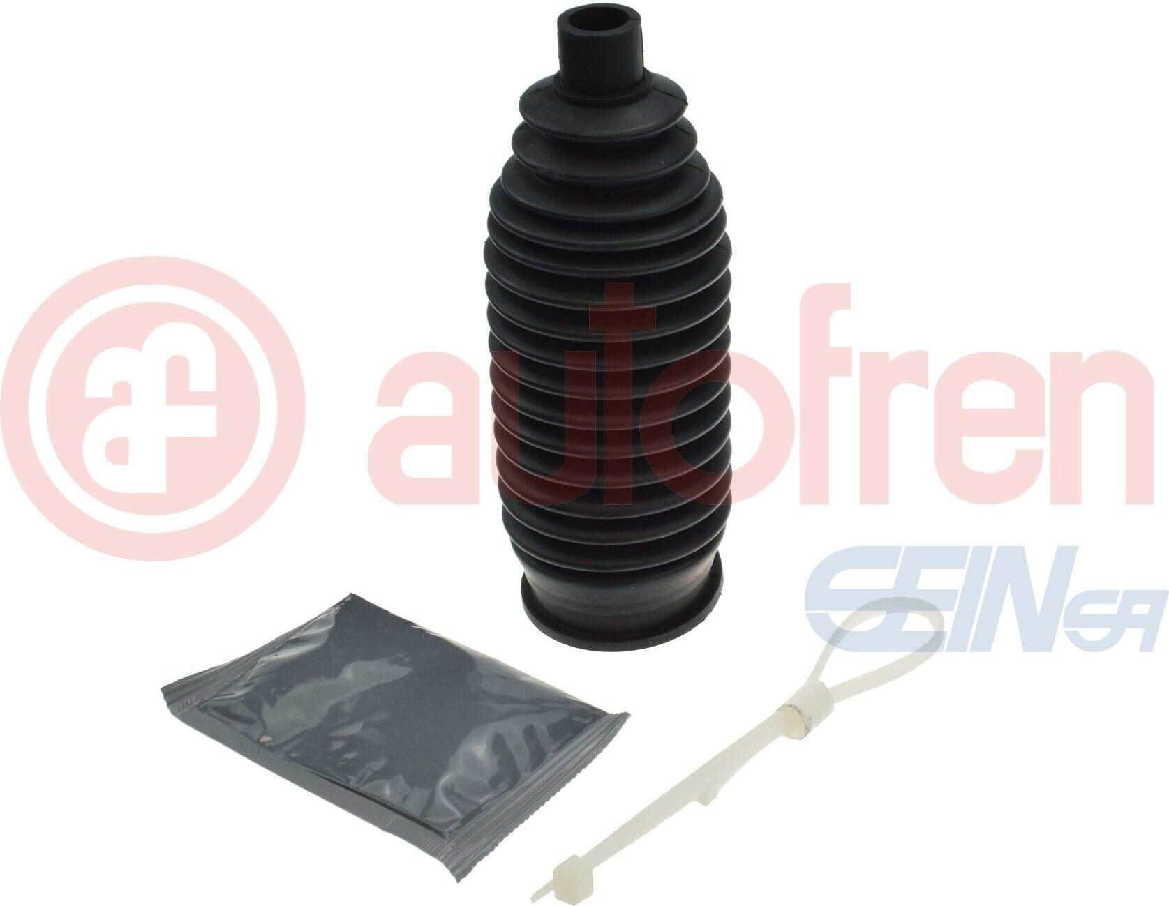 Autofrens D9316 Spurstangen