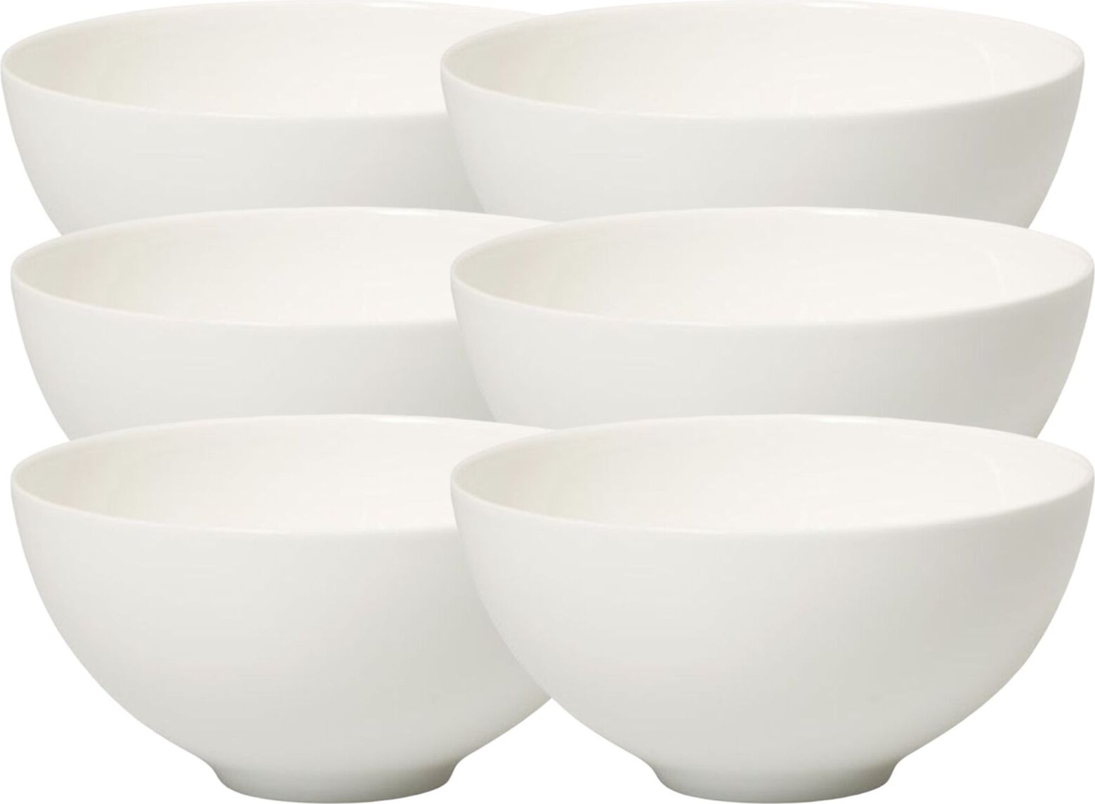 Villeroy & Boch Royal Suppenschale 11 cm Set6