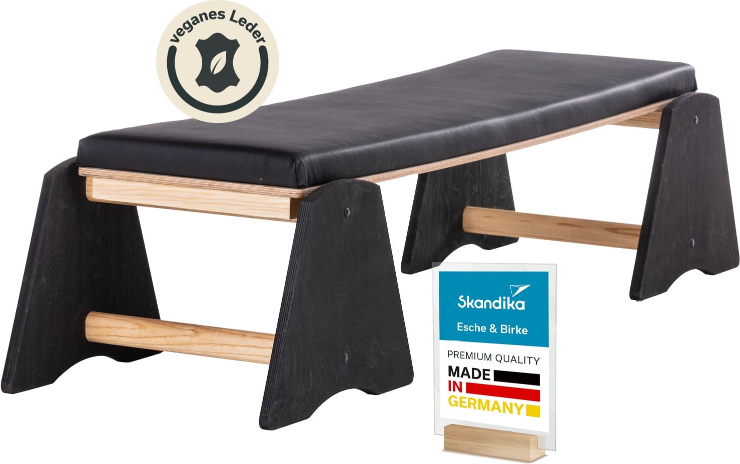 Skandika Vira Hantelbank