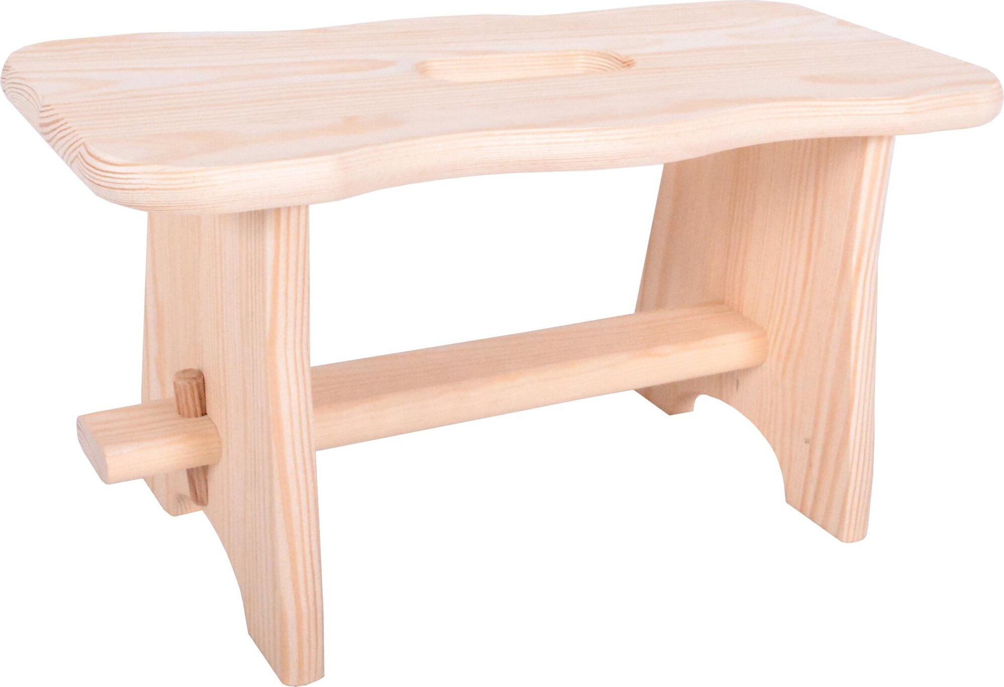 ROJAPLAST Holzstuhl TIROLO 21020