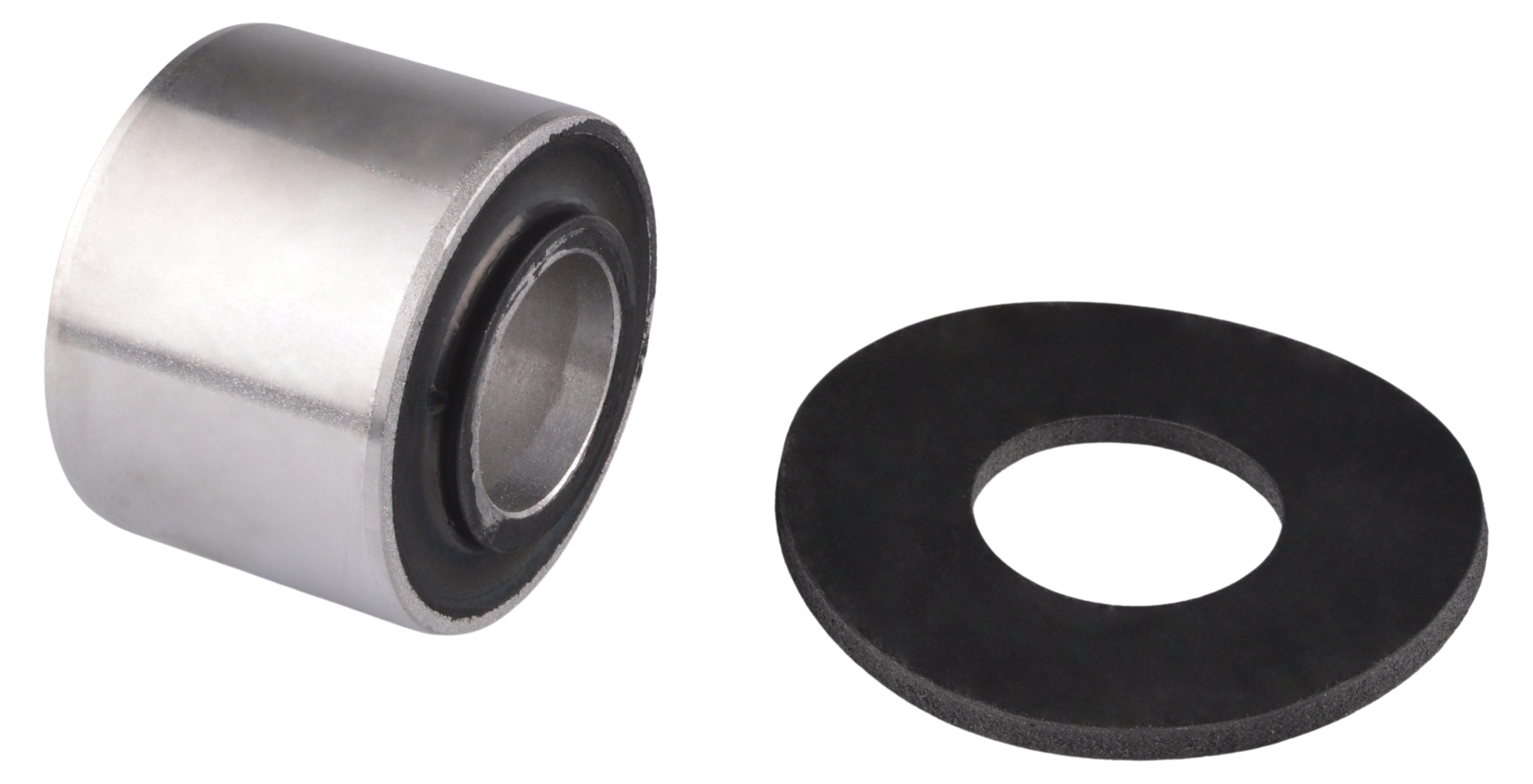 Tedgum Ted99568 Antivibrationslager Mit Gummischeibe < Poza Motoryzacj
