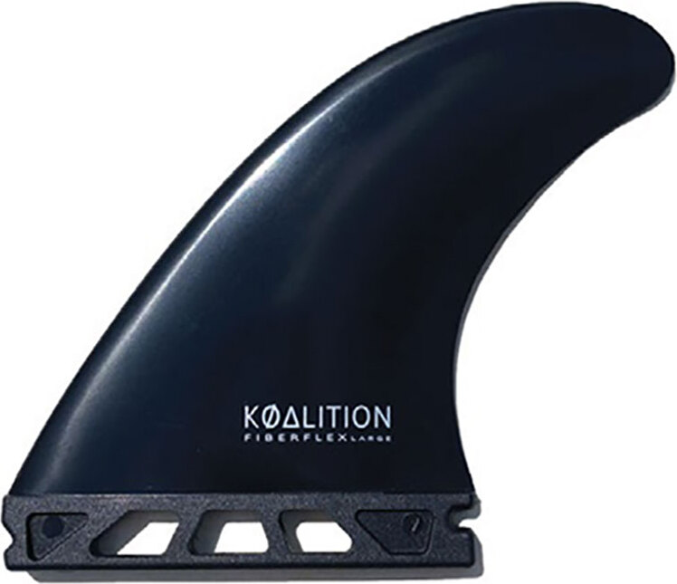 Koalition Fiberflex M Futures Kiel One Size DSD2120B