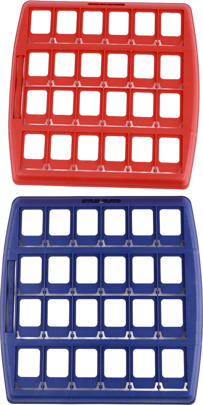 Cocosity Brettspiele,Raten Sie, wer Brettspiel,Original-Ratespiel,Kinder-Ratespiel,pädagogisches Brettspiel-Spielzeug,Brettspiel-Spielzeug
