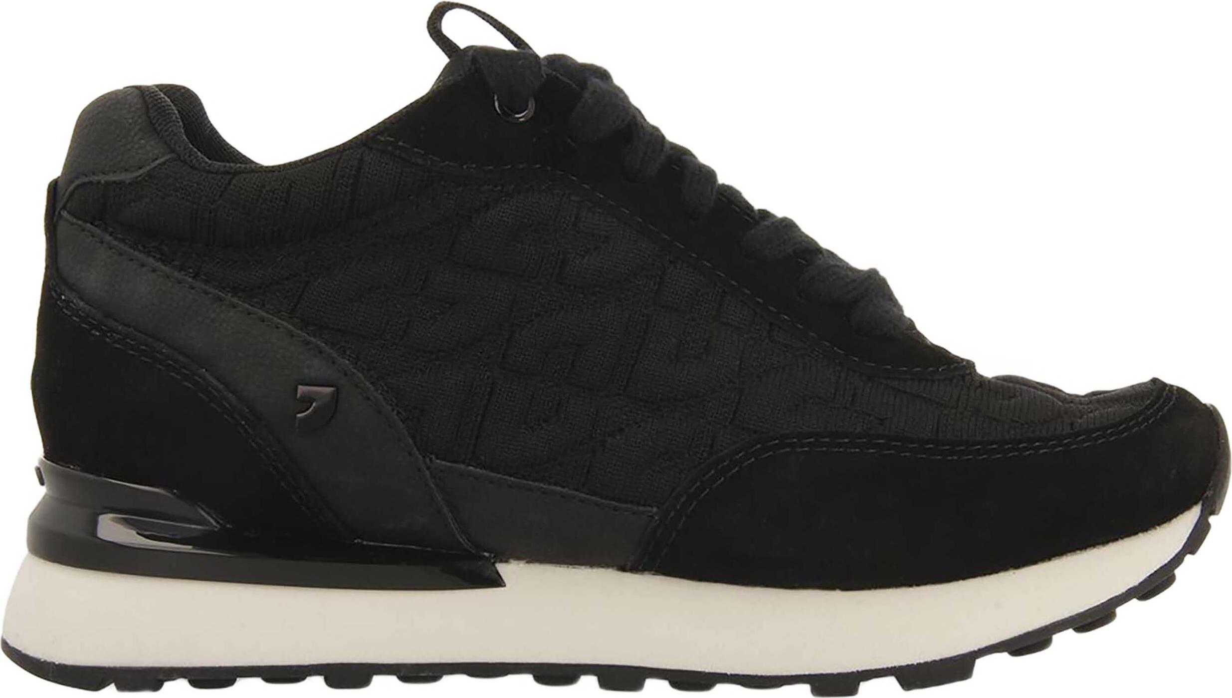 Gioseppo Sneakers 73733-MENTZN in Black color size 40