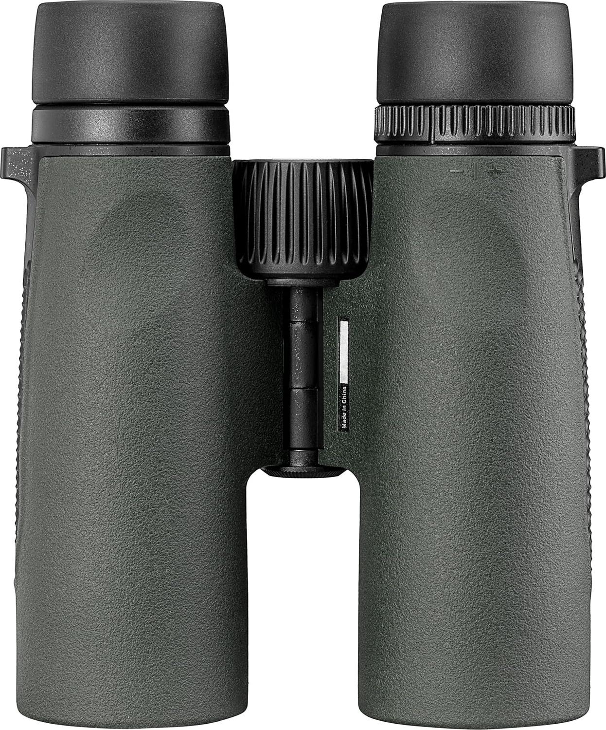 Markenlos HD 10x42 Fernglas mit Scharfer Bildqualität und Ergonomischem Design