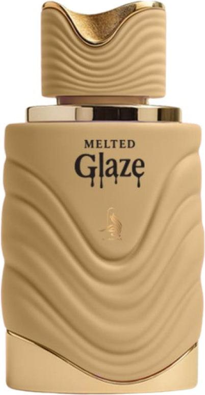 Al Absar Melted Glaze Eau de Parfum 100 ml