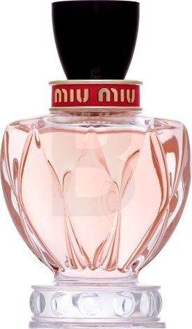 Miu Miu Twist parfémovaná voda pre ženy 100 ml