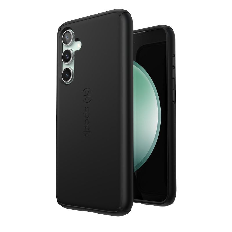 Speck ImpactHero Slim - Fall Samsung Galaxy S23 FE (Czarny) 150588-1041