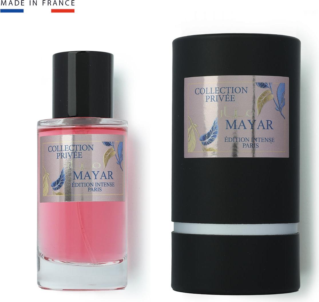 MAYAR 50ml dámsky parfém Private Collection