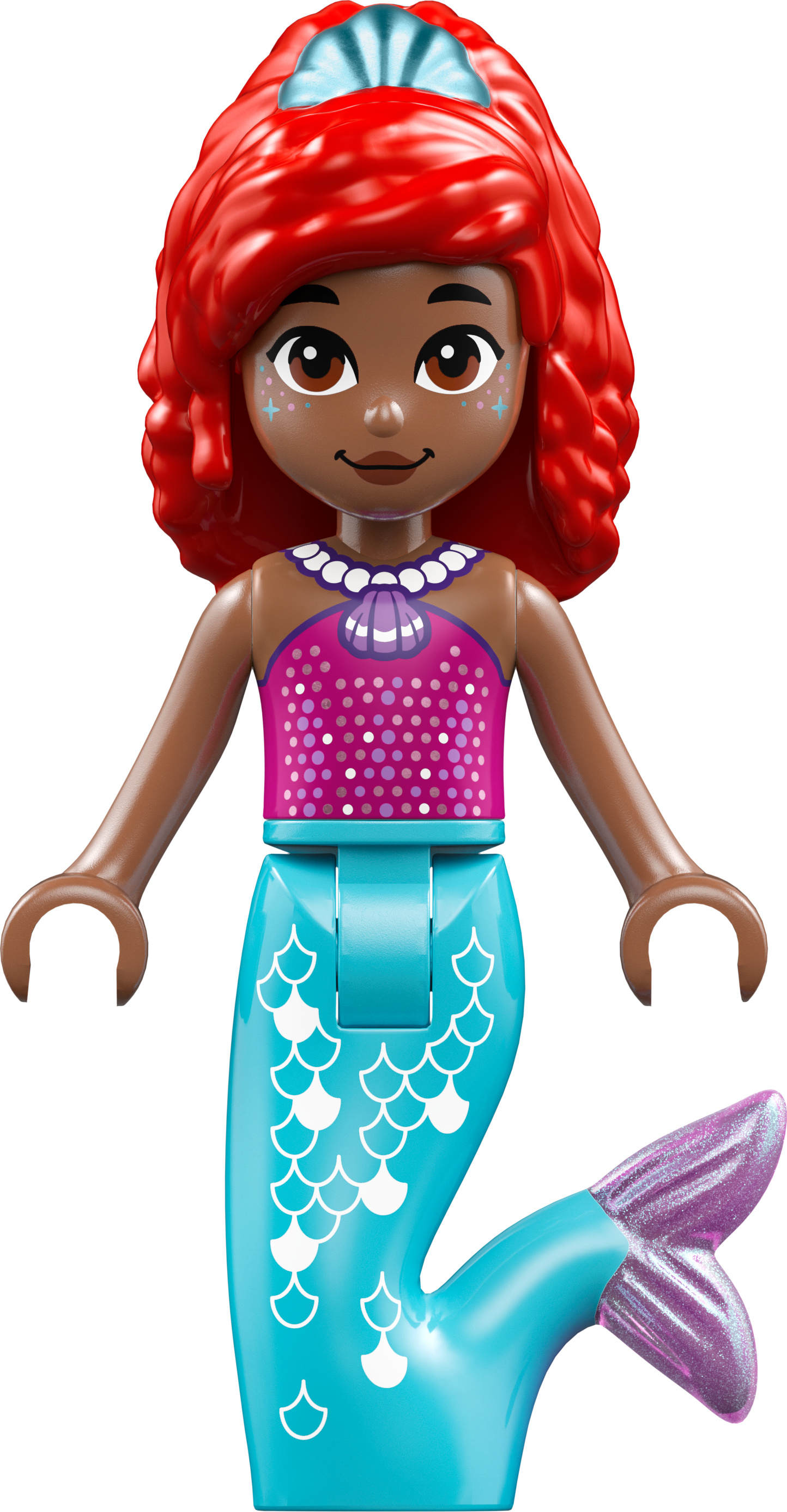 LEGO Disney: Arielle