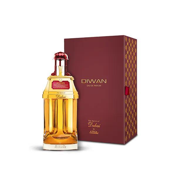 The Spirit Of Dubai Ultra Luxury Collection Diwan EDP 90 ml