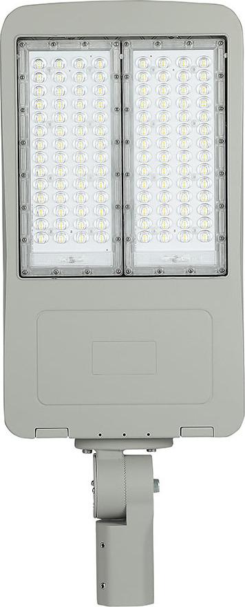 V-TAC LED-Straenleuchten - 140lm/w - Samsung - IP65 - Grau - 150 Watt - 21000 Lumen - 4000K - 5 Jahre 887