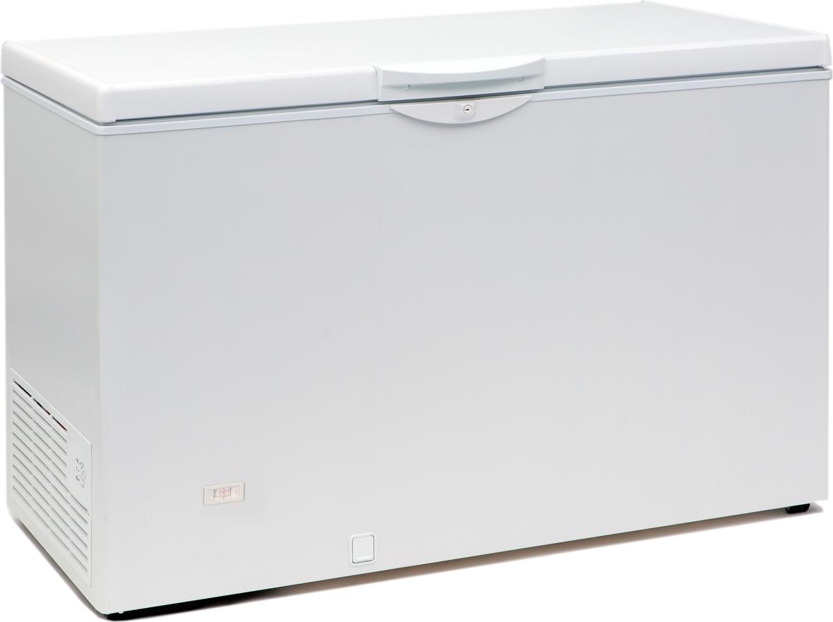 Gefriertruhe EBC45 - Tefcold