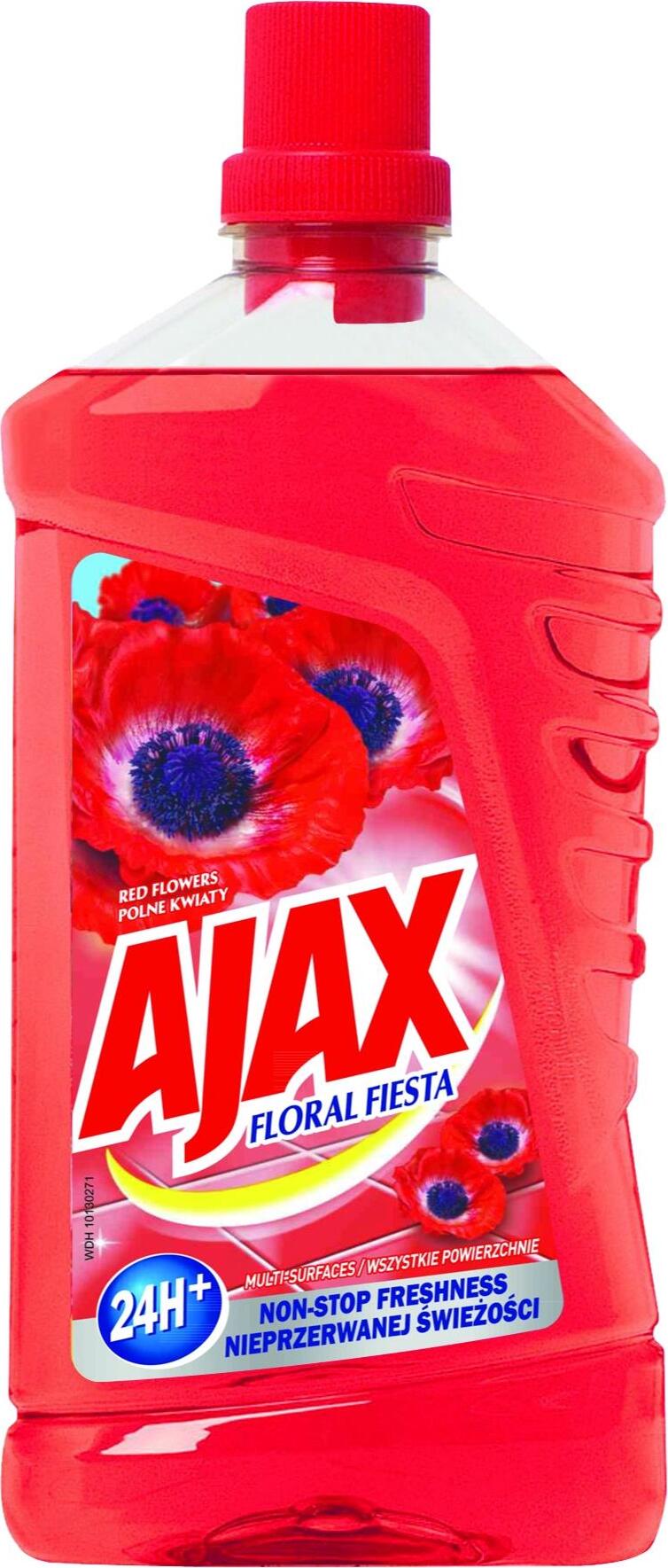 Ajax Universal-Blumenbodenreiniger 1l 25851