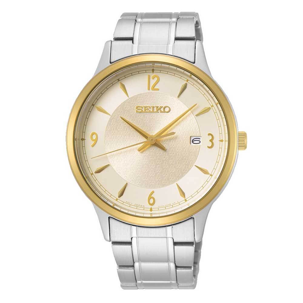 Dámske Hodinky SEIKO SGEH92P1 40MM