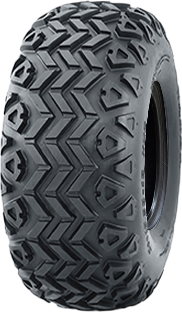 25x13.00-9 ATV úžitkové pneumatiky starostlivosť o trávu kosačka UTV pneumatiky 25 13 9 4ply pneumatiky jedna nová