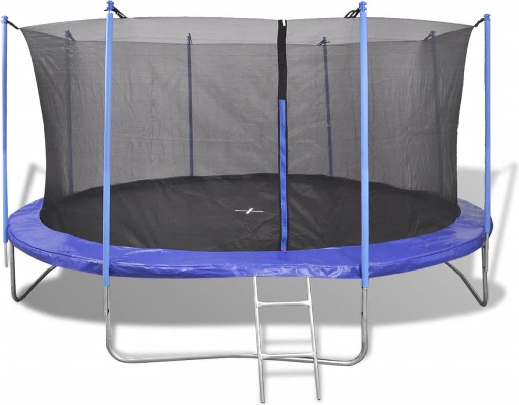 5-tlg. Trampolínová súprava 4,57 m