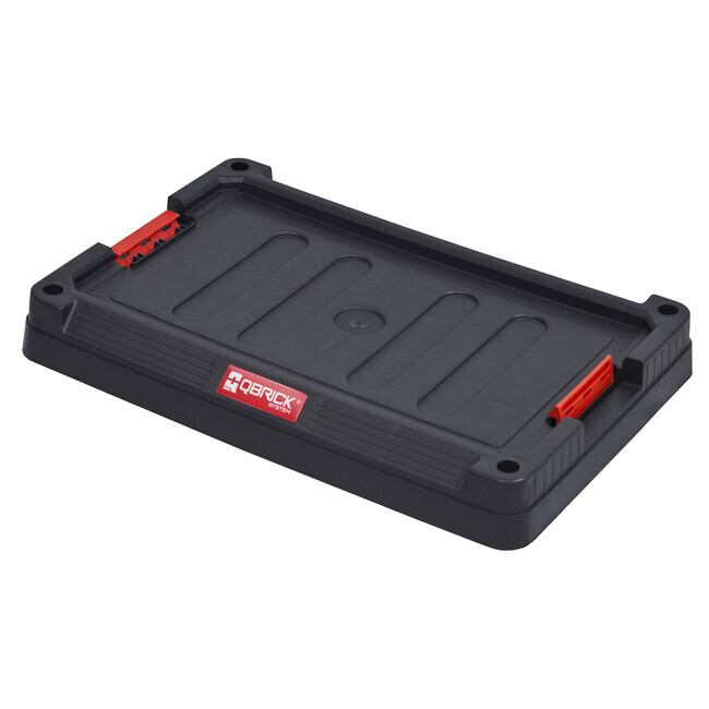 Montageplatte QBRICK System Two 5406 Transportwagen Transportplattform