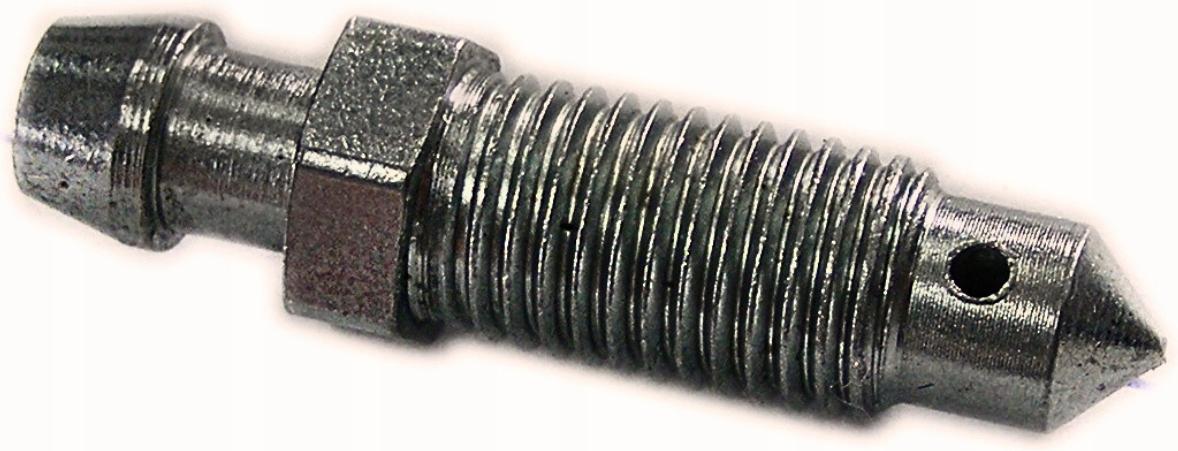 PHU DONOCIK M8x1 L=34 mm Entlüftungsventil für Bremssystem – Bremssattel – Zylinder ODP-20