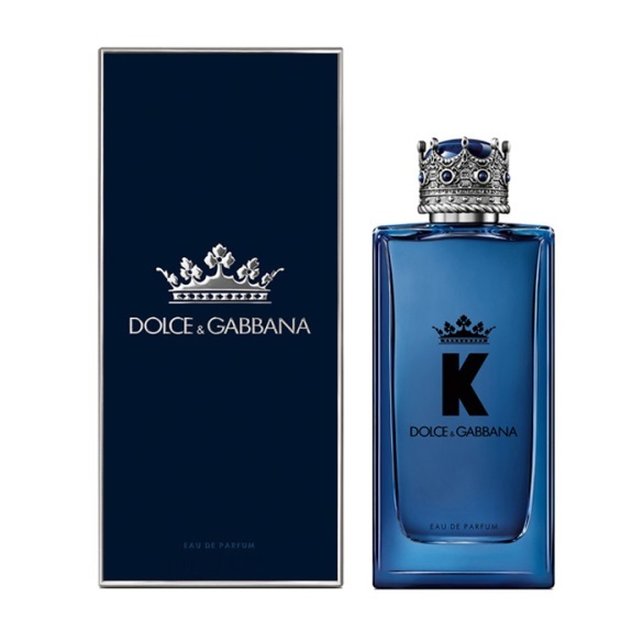 Dolce & Gabbana K By Dolce y Gabbana Edt Spray 100ml