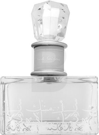 Lattafa Musk Salama parfémovaná voda unisex 100 ml