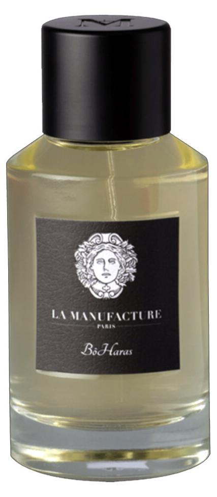 La Manufacture, Boharas, Eau de Parfum, Unisex, 100 ml