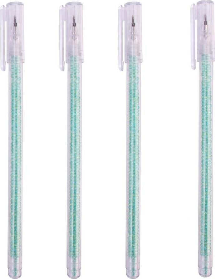 INF 4er Set Ins Stil Schnitzmesser:, 16cm, für Handwerk & DIY Grün 389610