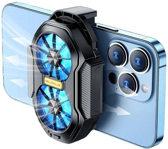 OEM Doppelfachige Handy-Kühlbox mit Akku-Wärmeaufbereitung und GSM-Funktion 2026