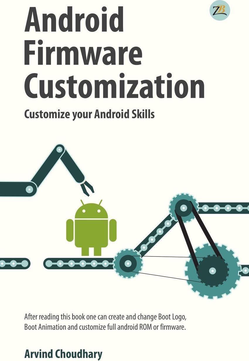 Sonstige Verlage Android firmware customization