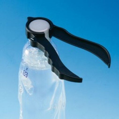 servoprax Multi Öffner, Dosenöffner, Flaschenöffner, Kapselheber, Zugringöffner M1 4289
