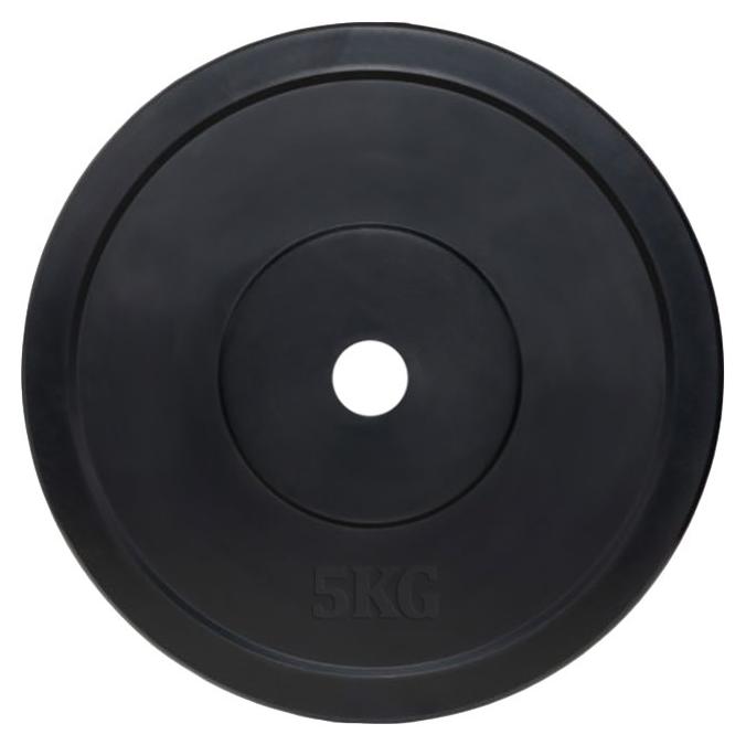 Pogumovaný kotou SEDCO RUBBER 29 MM 5 kg 43112