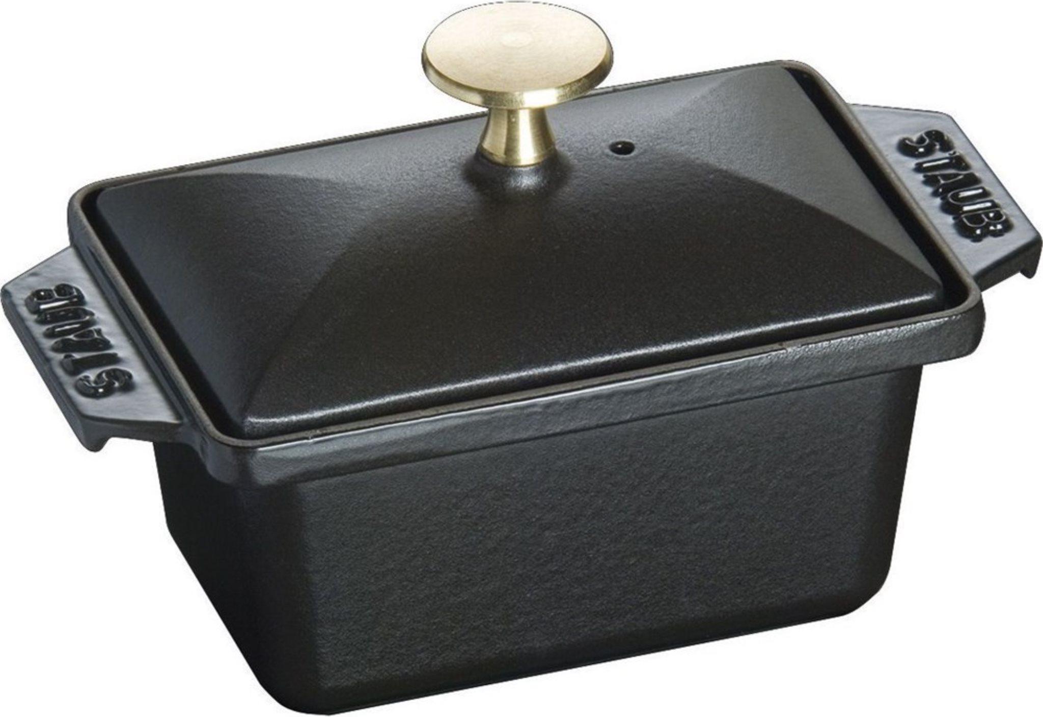 Staub Backform 15 cm NPC405095710