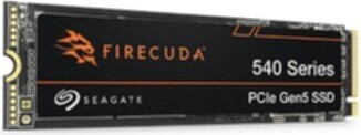 Seagate FireCuda 540, 2 TB, M.2 ZP2000GM3A004