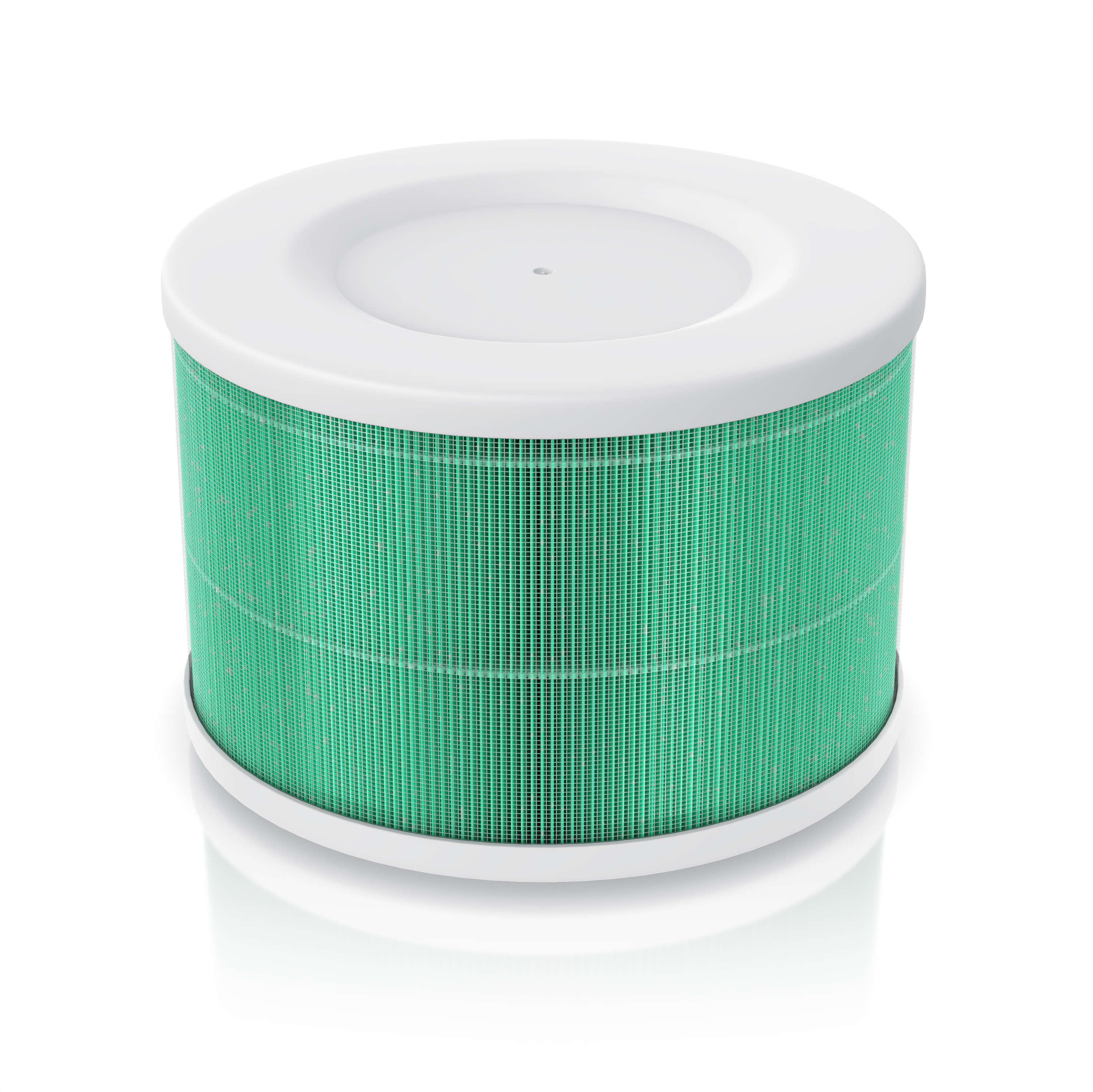 Brandson HEPA Ersatzfilter Für Milbensauger - Staubklasse A Für Beste Luftqualität