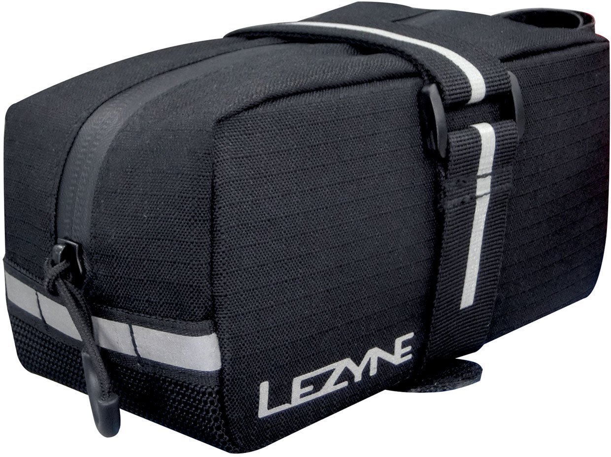 Lezyne Road Caddy XL Black 1,5 L 1-SB-RDCADDYXL-V104