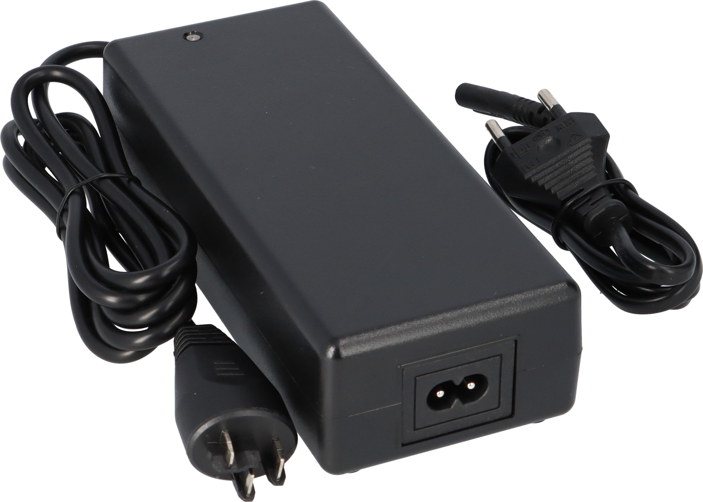 Nabíjačka 36V pre elektrobicykel Bosch Active Performance Line - 2A