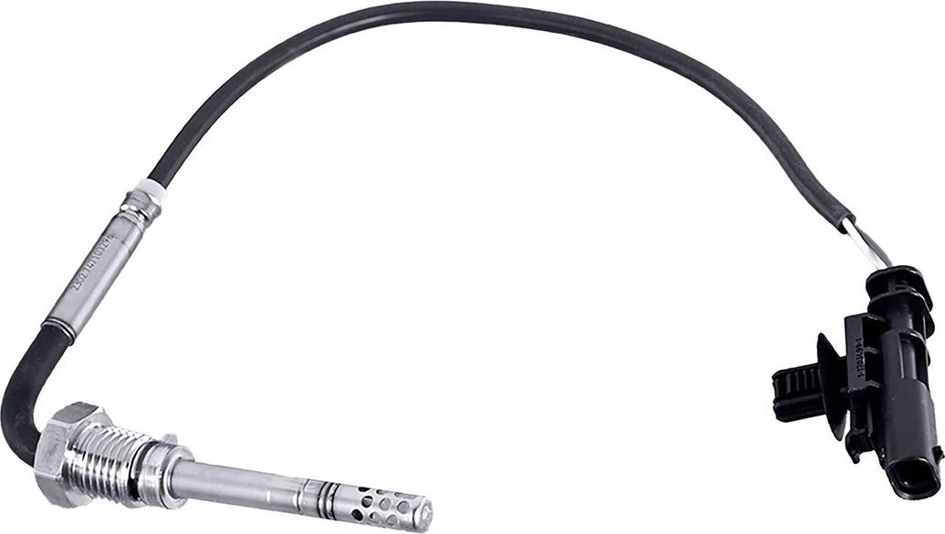 Sensor, Abgastemperatur HELLA 6PT 358 226-141