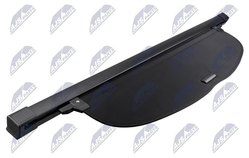 NTY Laderaumabdeckung EZC-HD-066 für HONDA CR-V V (RW, RT)