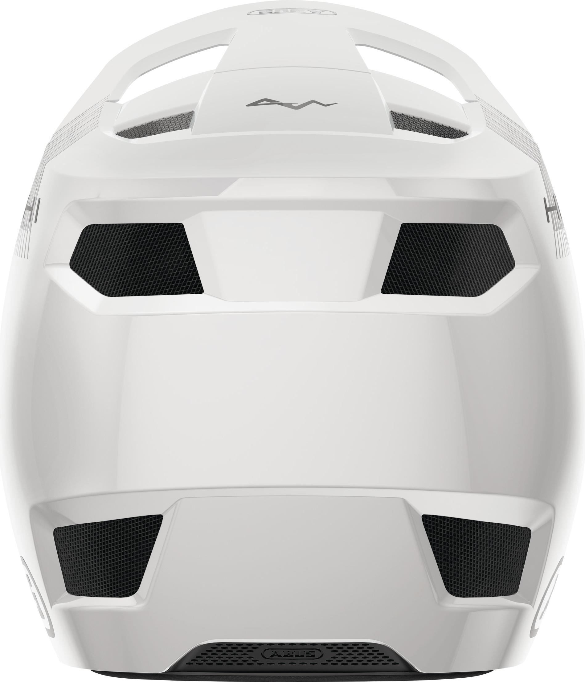 Casque Intégral VTT Cratoni C-Maniac Pro – BMX/Downhill – Noir/Rose/Violet – S-M (52-56cm) – 390g – 16 Aérations