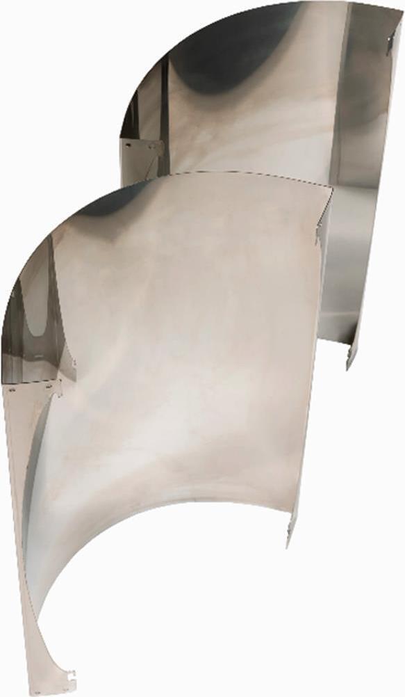 Huum HIVE Reflektor für HIVE Mini, HIVE Heat, HIVE Wood 13