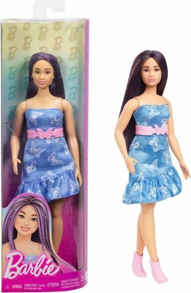 Puppe Barbie S71012425