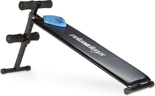 B2X Bauchtrainer-Trainingsbank