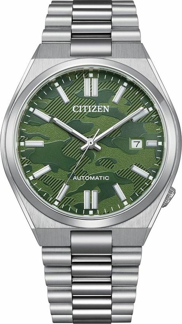 Hodinky Citizen NJ0159-86X (Ø 40 mm)
