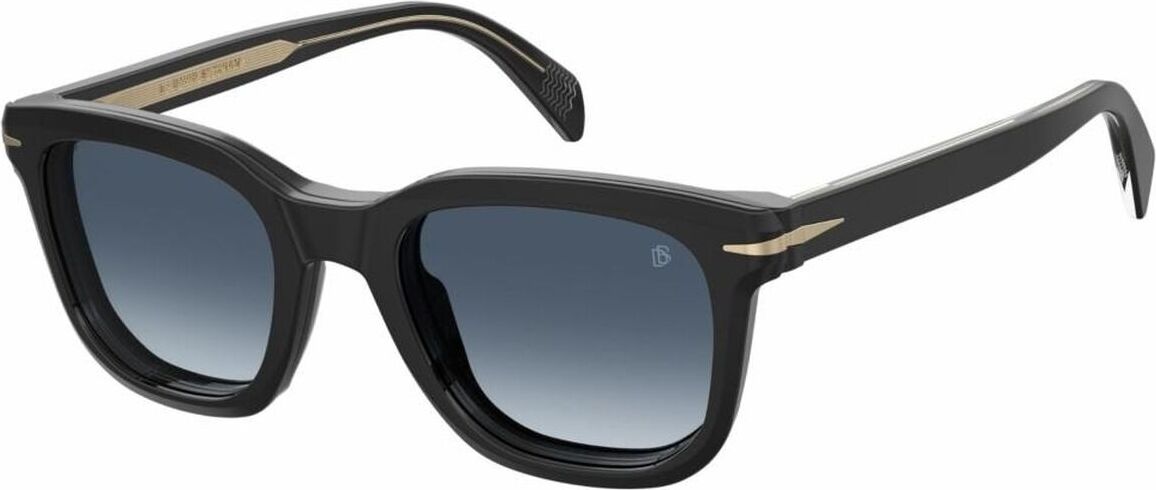 David Beckham Herren-Sonnenbrille DB 7043_CS