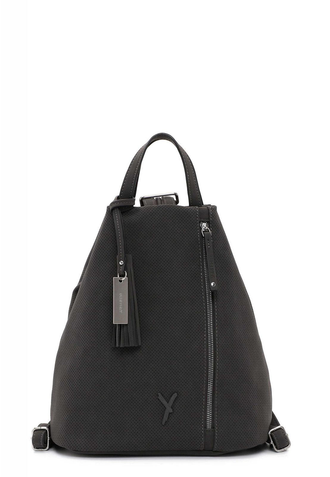 SURI FREY Damen-Taschen in grau, Gr. - 12410,840