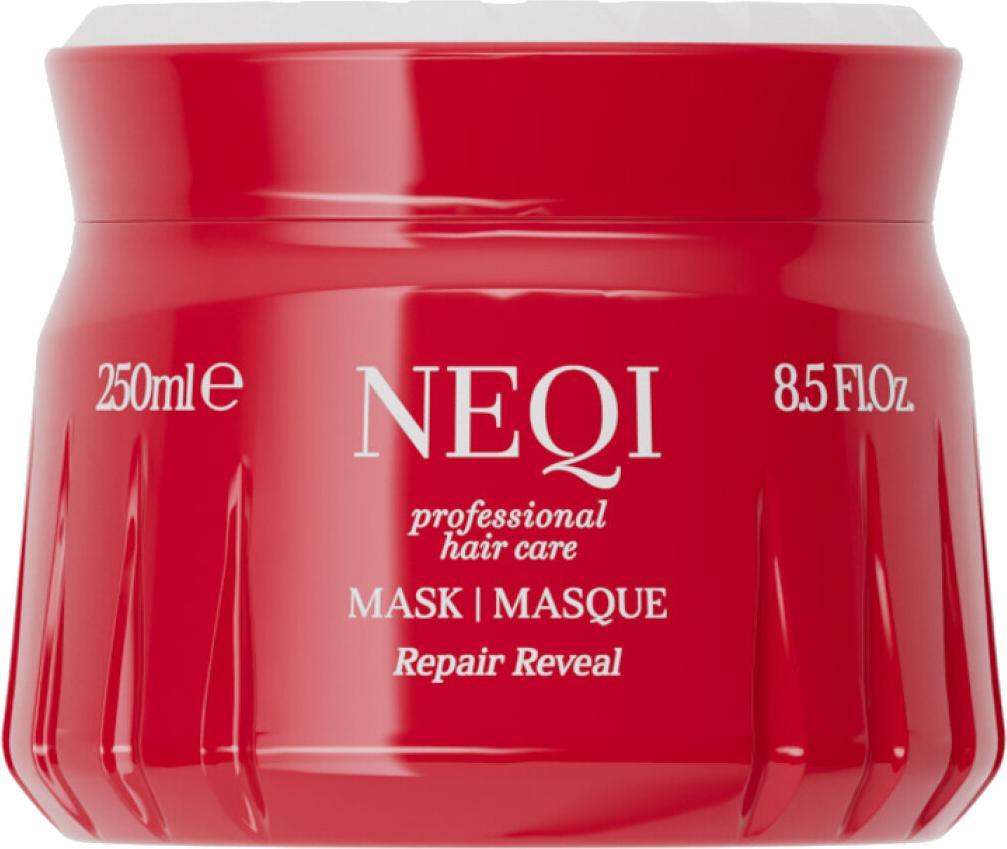 NEQI NEQI Repair Reveal Mask, 250 ml